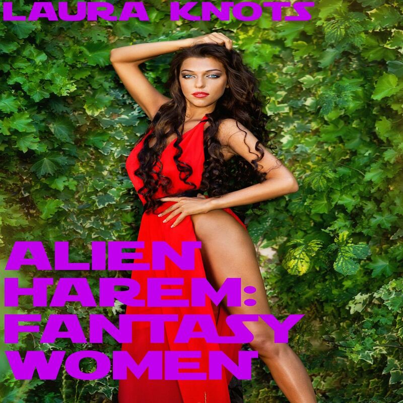Alien Harem: Fantasy Women