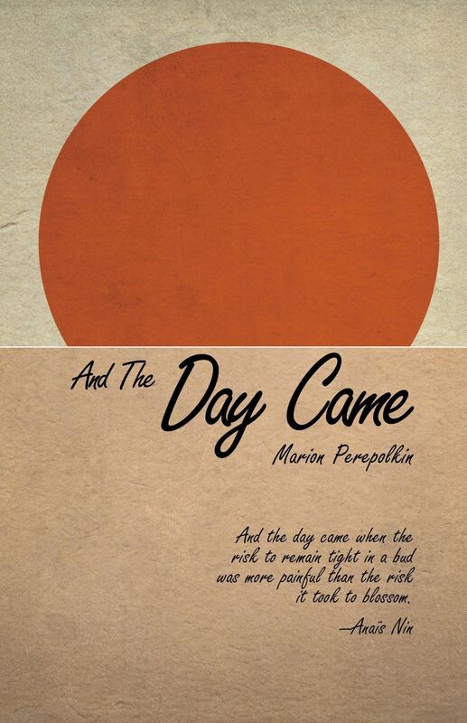 And The Day Came