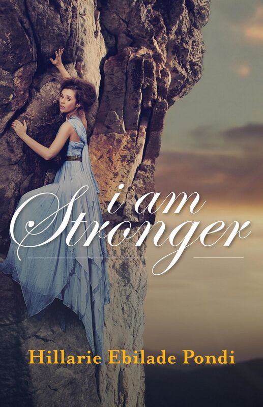 I Am Stronger