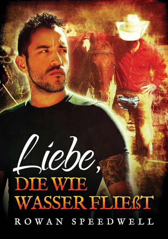 Liebe, die wie Wasser fliet