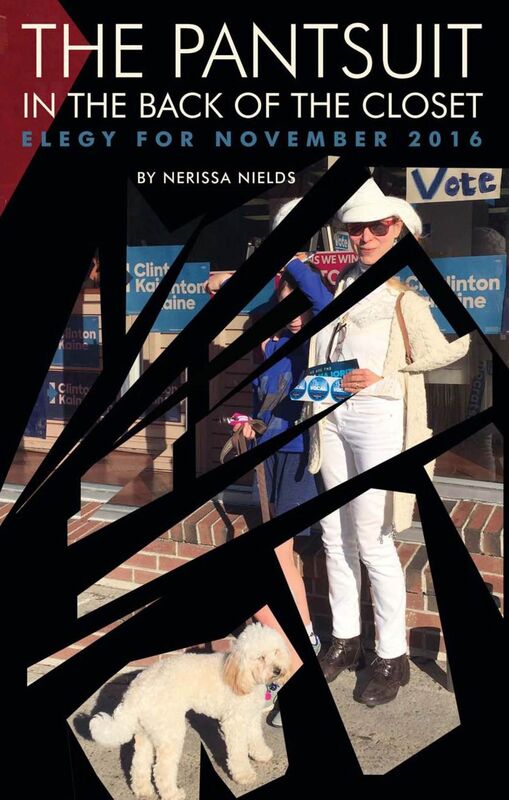 Pantsuit in the Back of the Closet
