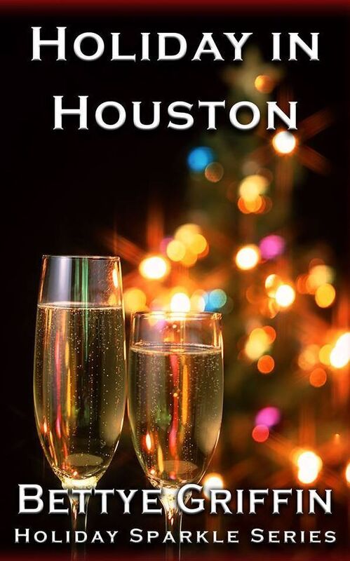 Holiday in Houston