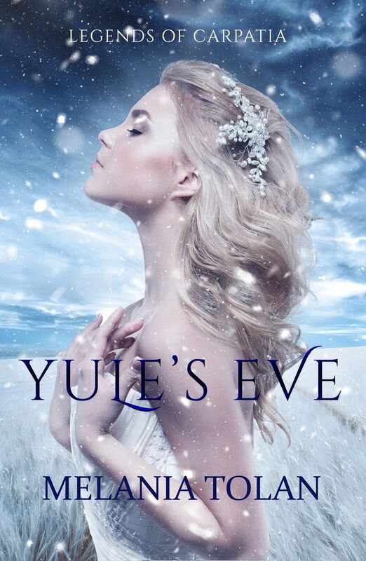 Yule's Eve
