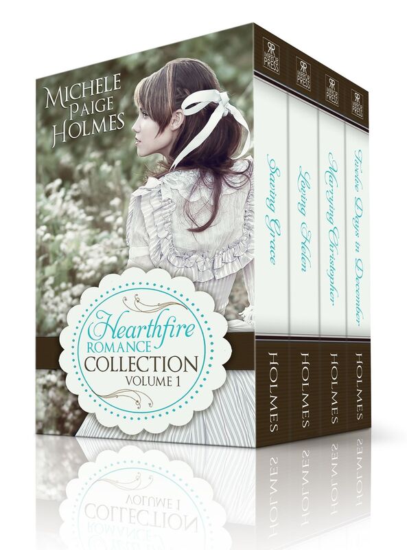 Hearthfire Romance Collection