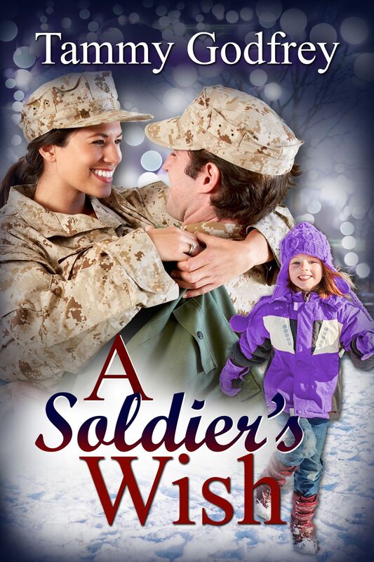A Soldier's Wish