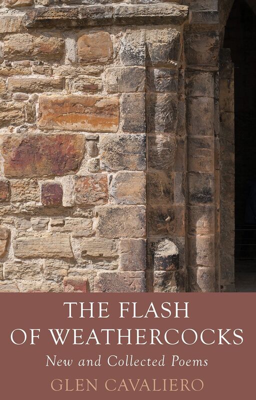 The Flash of Weathercocks