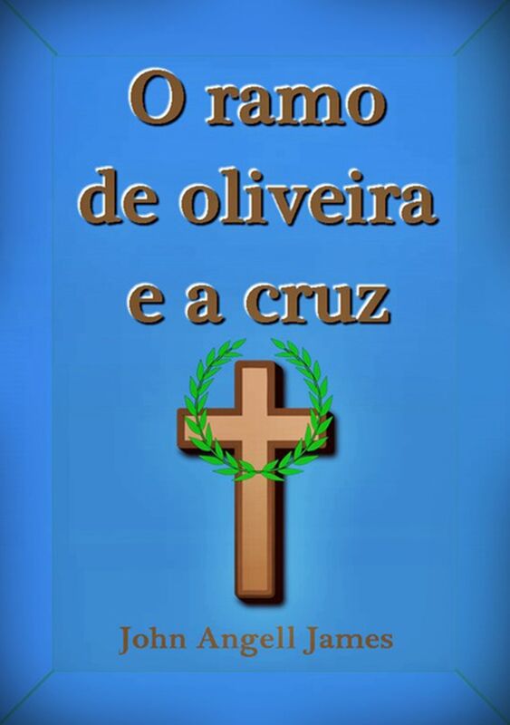O Ramo De Oliveira E A Cruz