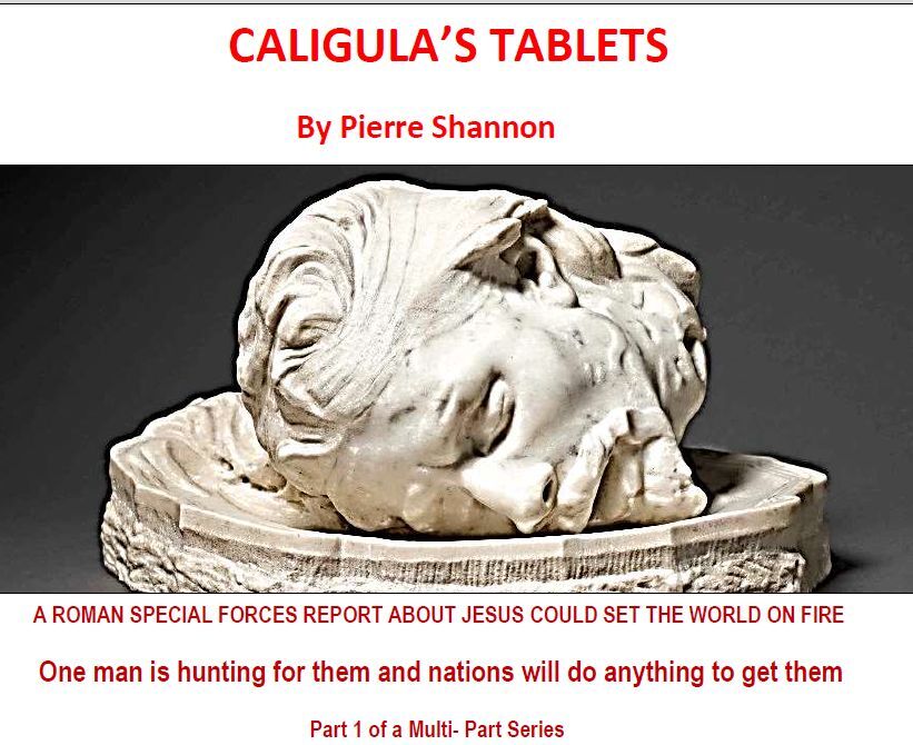 Caligulas Tablets - Part 1