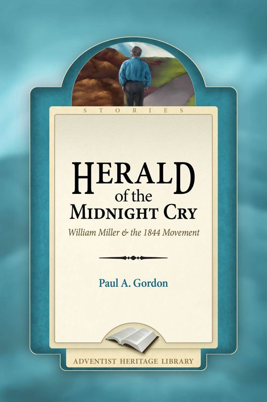 Herald of the Midnight Cry