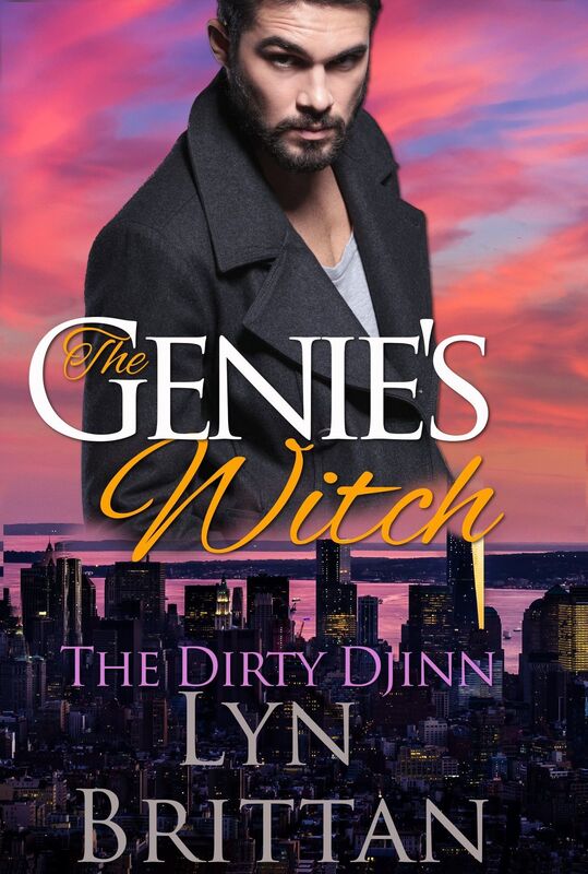 The Genie's Witch