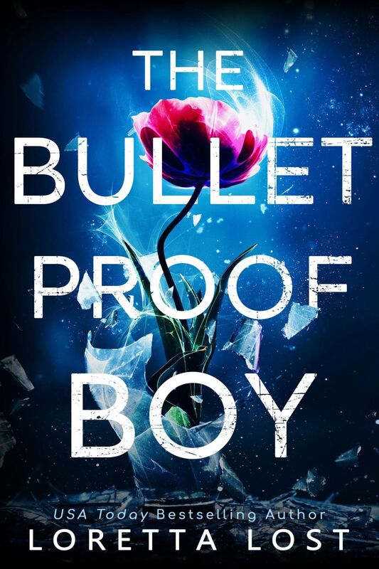 The Bulletproof Boy