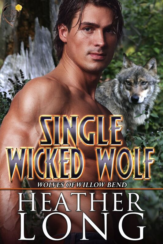 Single Wicked Wolf