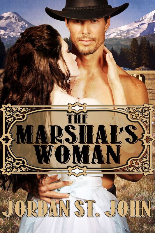 The Marshal's Woman