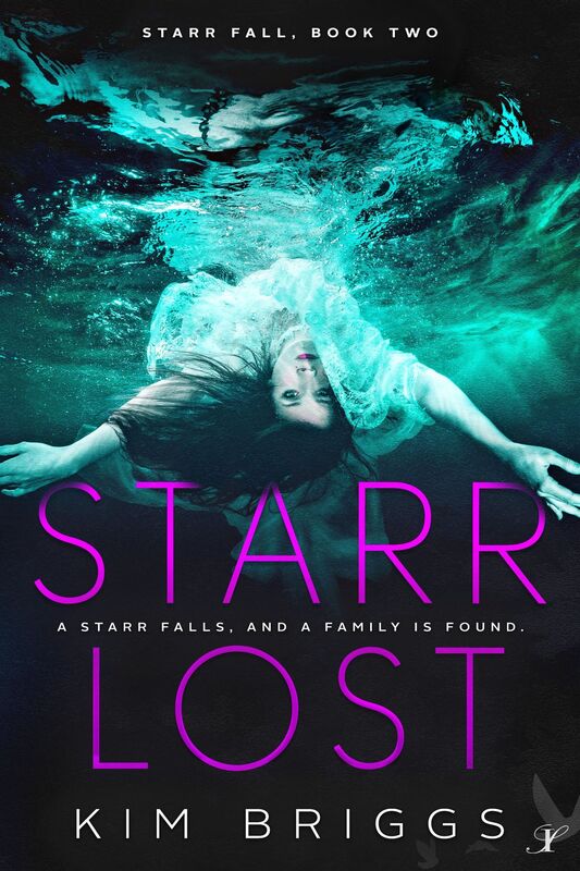 Starr Lost
