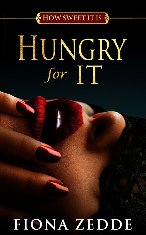 Hungry For It