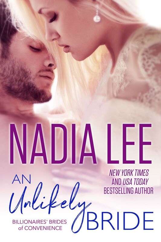 An Unlikely Bride (Lucas & Ava #2)