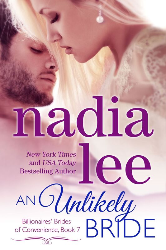 An Unlikely Bride (Lucas & Ava #2)