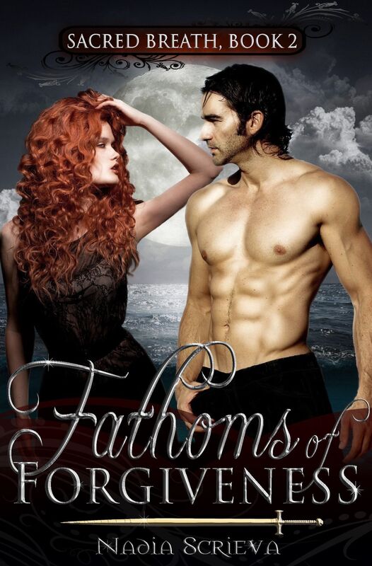 Fathoms of Forgiveness