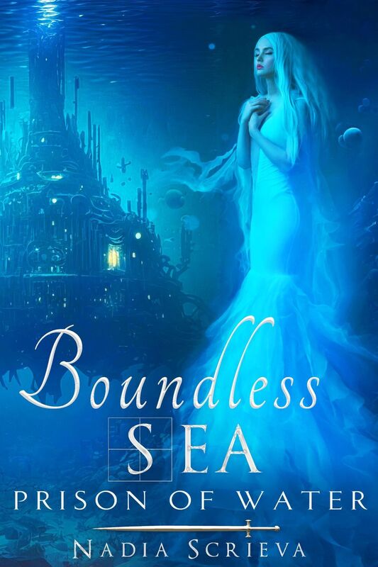 Boundless Sea