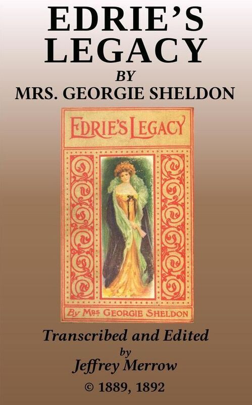 Edrie's Legacy