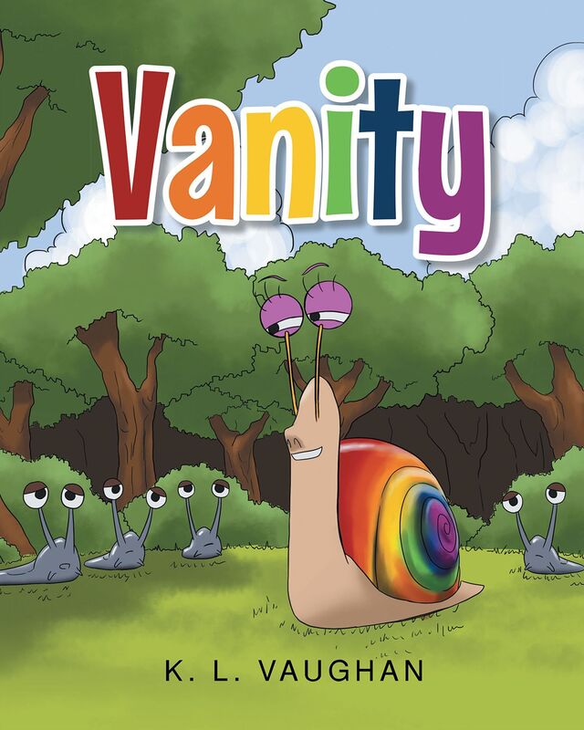 Vanity
