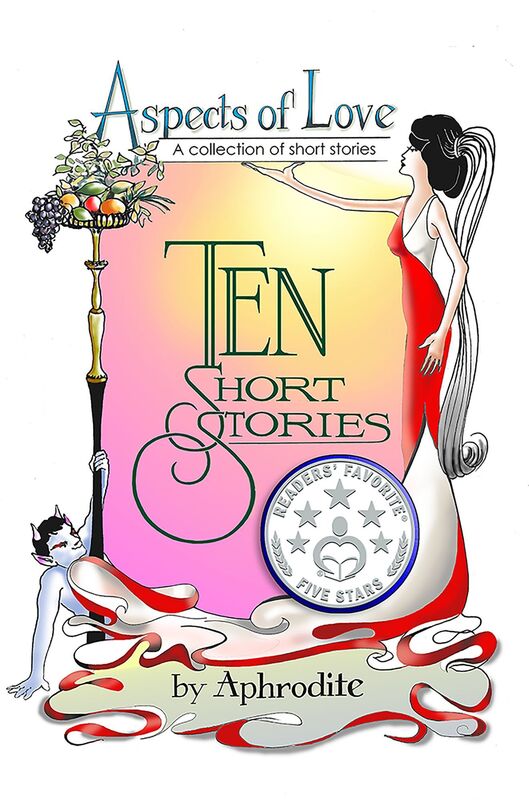 Aspects of Love: A Collection of Short Stories