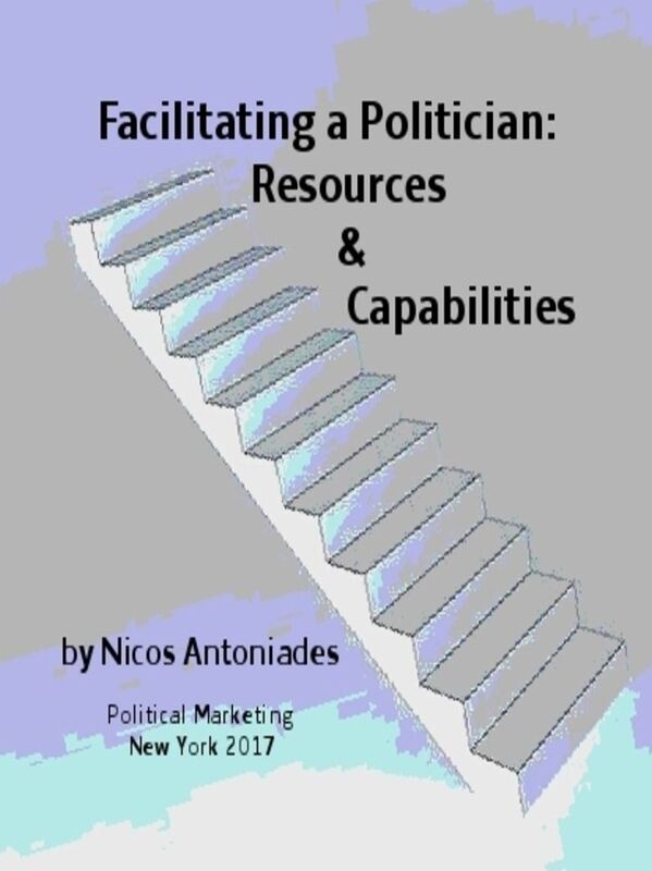 Facilitating a Politician: Resources and Capabilities