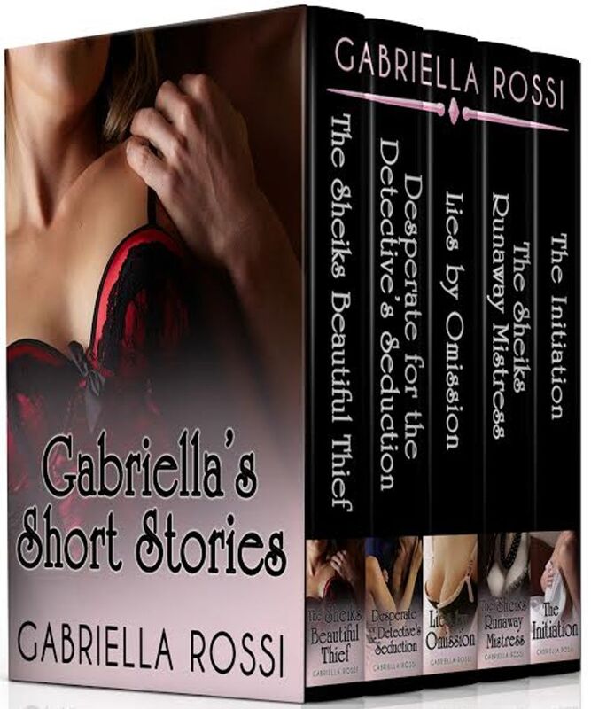 Gabriella's Short Stories