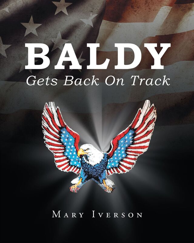 Baldy Gets Back On Track