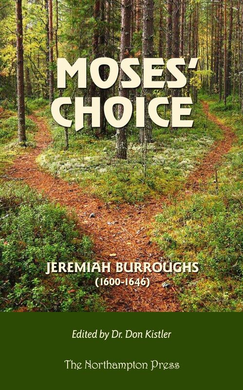 Moses' Choice