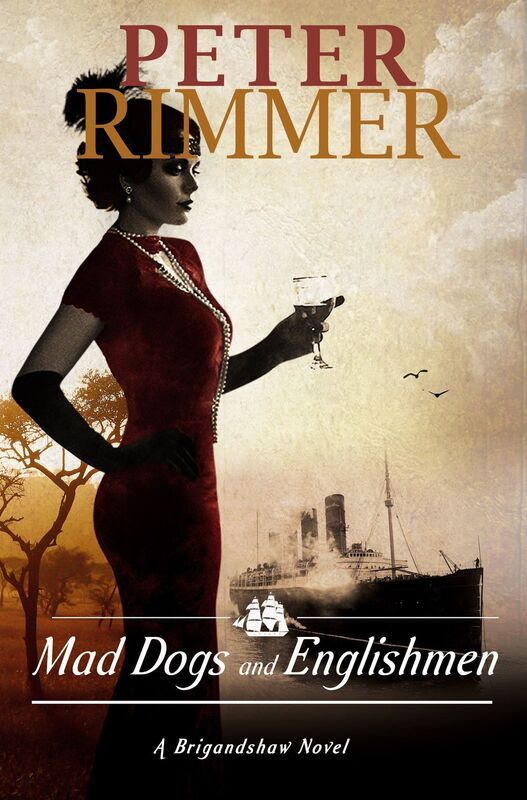 Mad Dogs and Englishmen