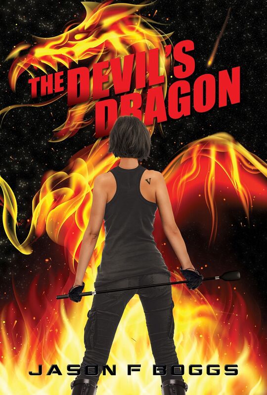 The Devil's Dragon