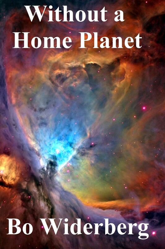 Without a Home Planet