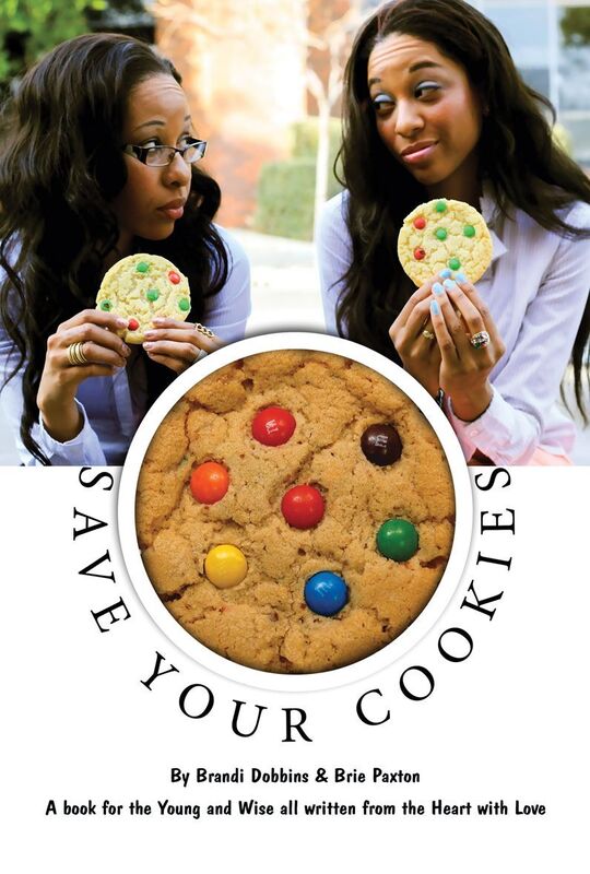 Save Your Cookies