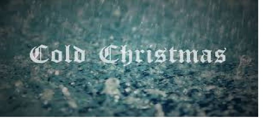 Cold Christmas
