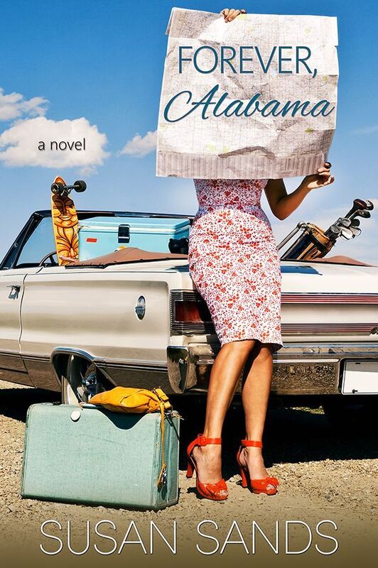 Forever, Alabama