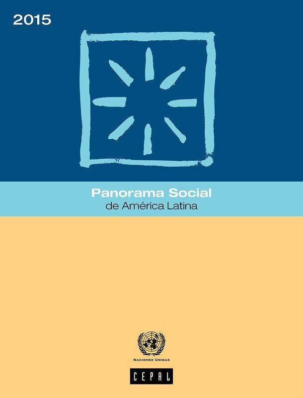 Panorama Social de America Latina 2015