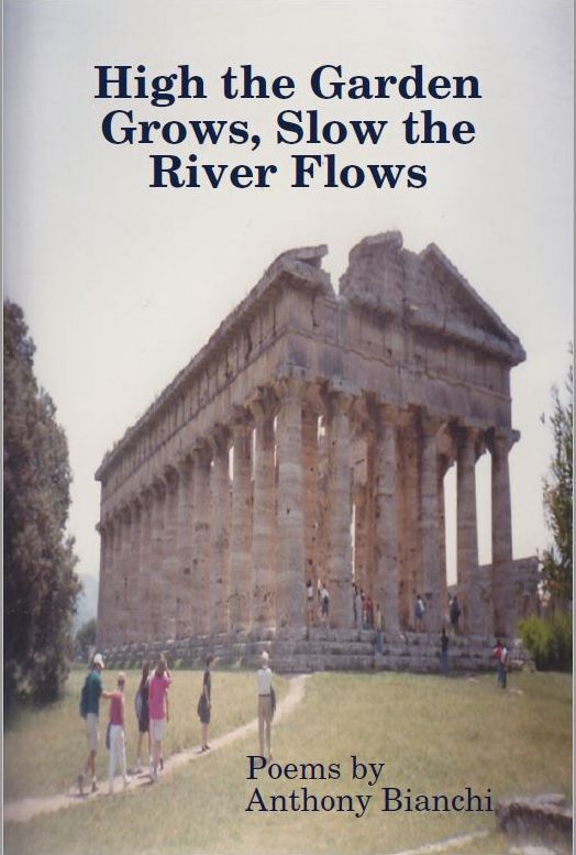 High The Garden Grows, Slow The River Flows
