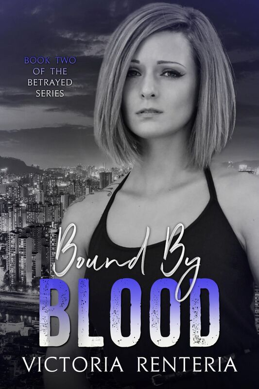 Bound By Blood