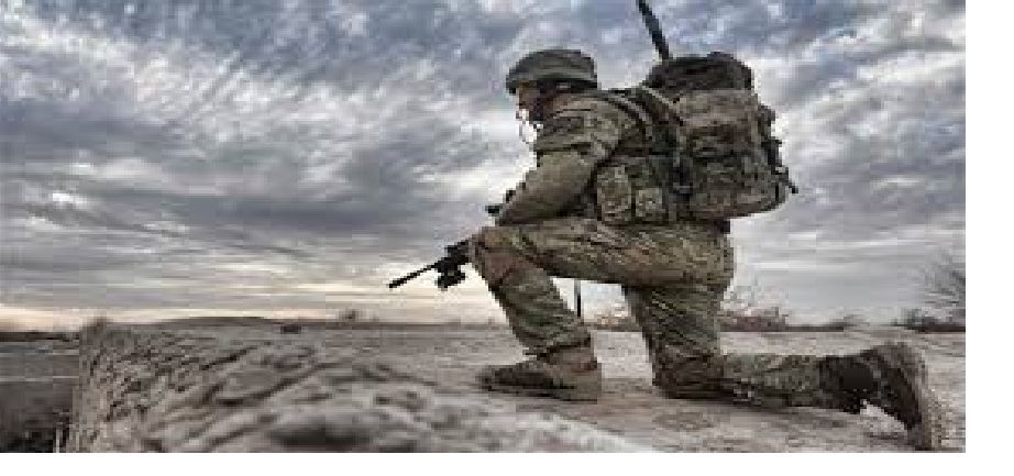 The Vial of the Genome Soldier