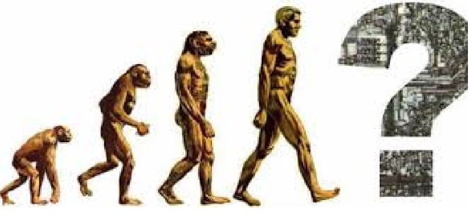 ThePost Humans