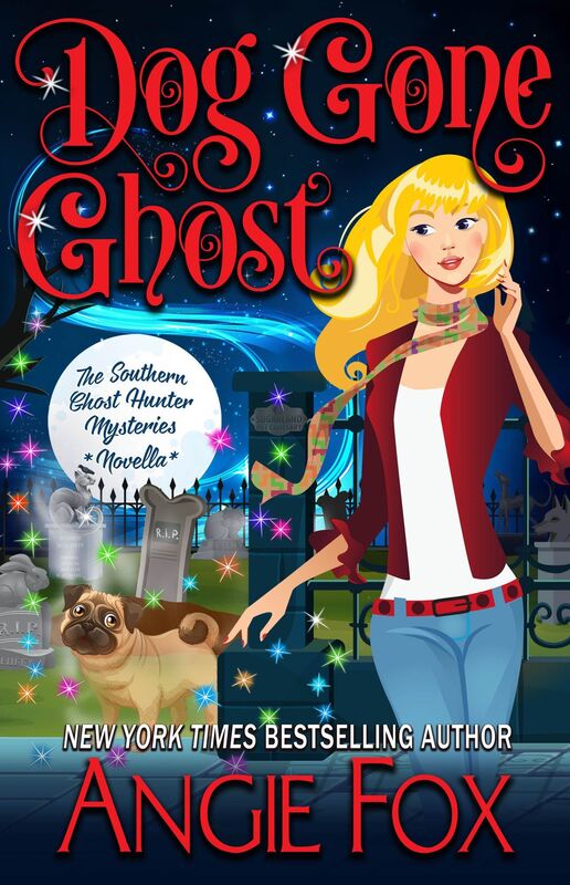 Dog Gone Ghost