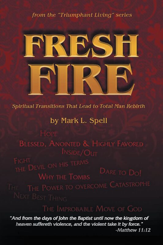Fresh Fire