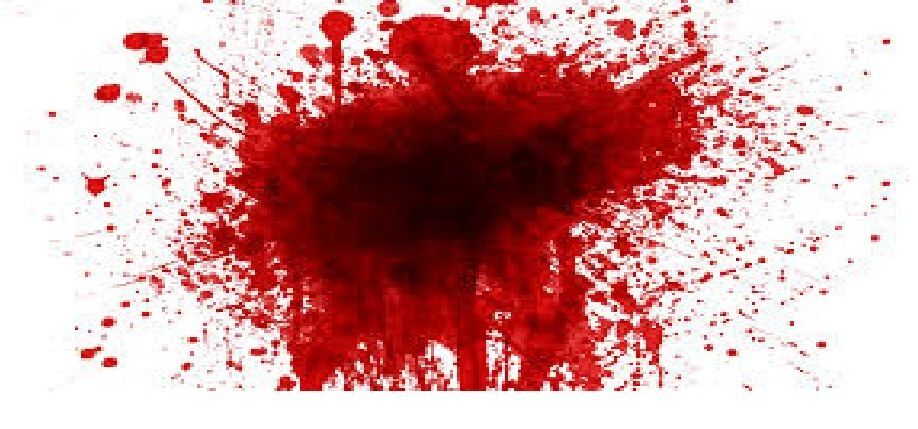 The Blood