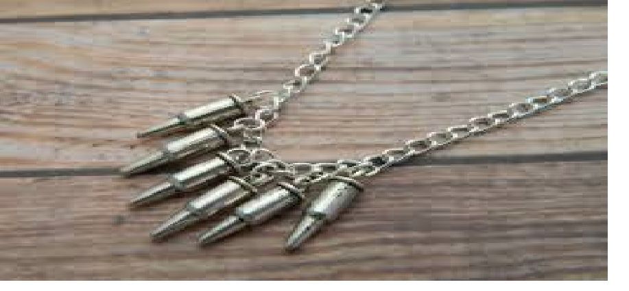 Six Silver Bullets