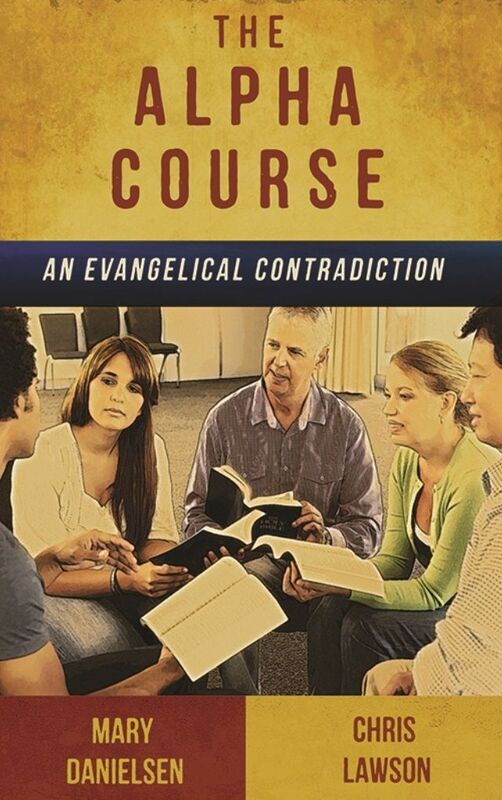 The Alpha Course: an evangelical contradiction