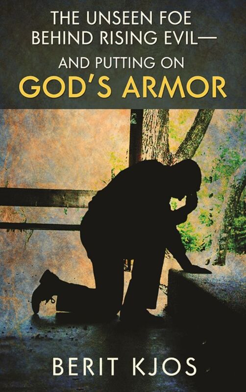 The Unseen Foe Behind Rising Evil and Putting on God's Armor