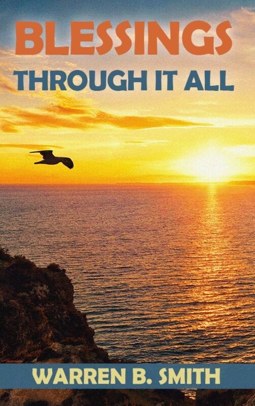 Blessings Through It All