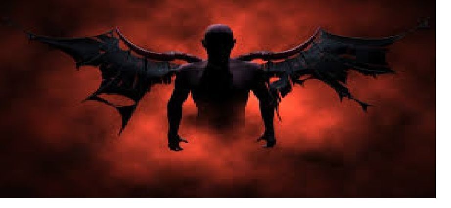 The Night The Demons Came
