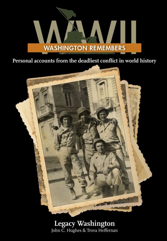 Washington Remembers World War II